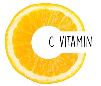 C-Vitamin – 1000g